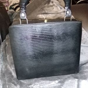 Vintage Dover Handbag